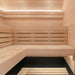 ProSaunas Dual-Zone Dimmable Linear White LED Neon Light Kit — Wi-Fi + Wireless Control, Waterproof