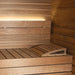ProSaunas Ergonomic Headrest - Cedar