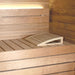 ProSaunas Ergonomic Headrest - Pine