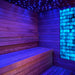 ProSaunas Himalayan Salt Wall