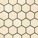 ProSaunas Hive Aspen Sauna Wood Panels, Natural Aspen