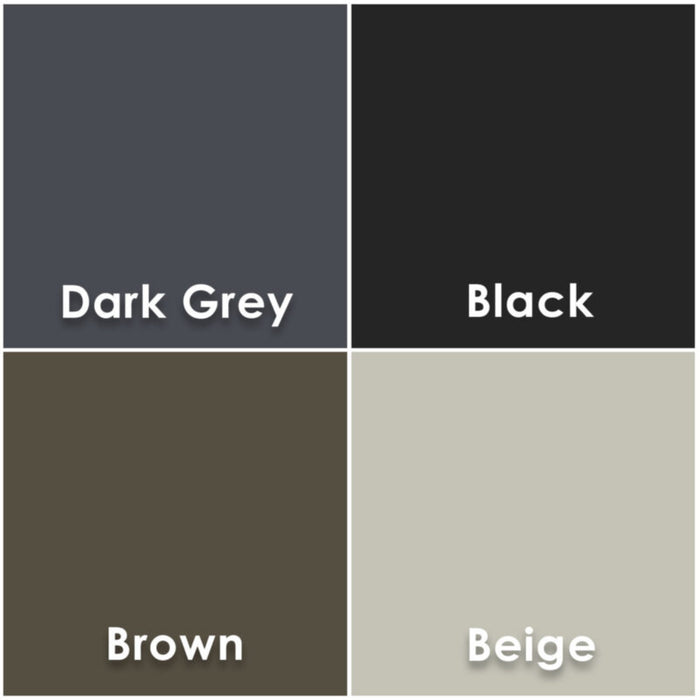 ProSaunas Sauna Paint for Exterior Sauna Wood Surfaces (2.7L)