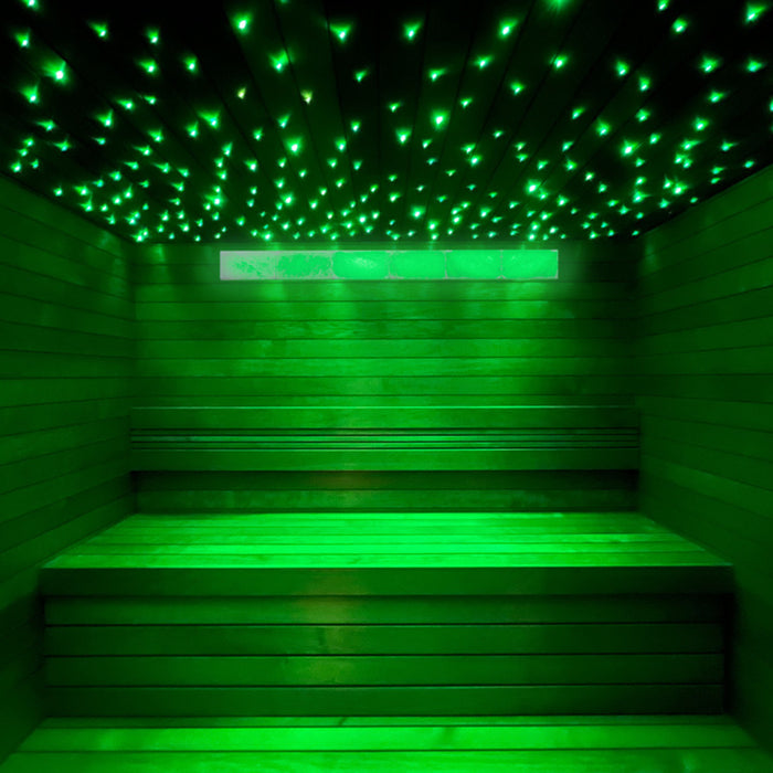 ProSaunas Small Himalayan Salt Feature
