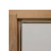 ProSaunas Thermo-Aspen ADA Prehung Sauna Door — 36" × 81" Tinted Tempered Glass