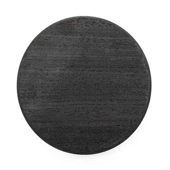 ProSaunas Thermo Black Sauna Wall Ventilation Cover, Black Thermo-Abachi