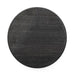 ProSaunas Thermo Black Sauna Wall Ventilation Cover, Black Thermo-Abachi