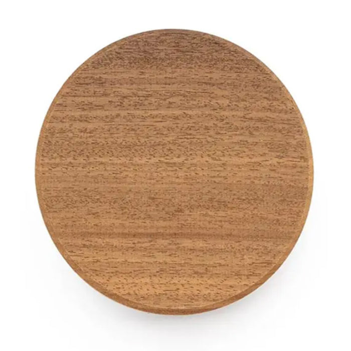ProSaunas Thermo Sauna Wall Ventilation Cover, Thermo-Abachi