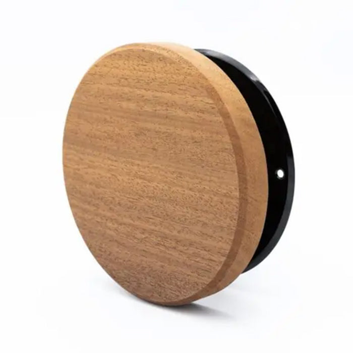 ProSaunas Thermo Sauna Wall Ventilation Cover, Thermo-Abachi