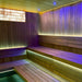 ProSaunas Universal Himalayan Salt Feature — On/Off White LED Backlight Kit 