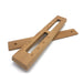 ProSaunas Wall Mounted Sand Timer - Cedar
