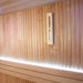 ProSaunas Wall Mounted Sand Timer - Pine