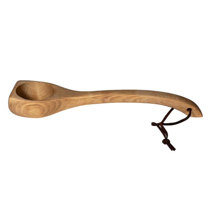 ProSaunas Oiled Birch Ladle
