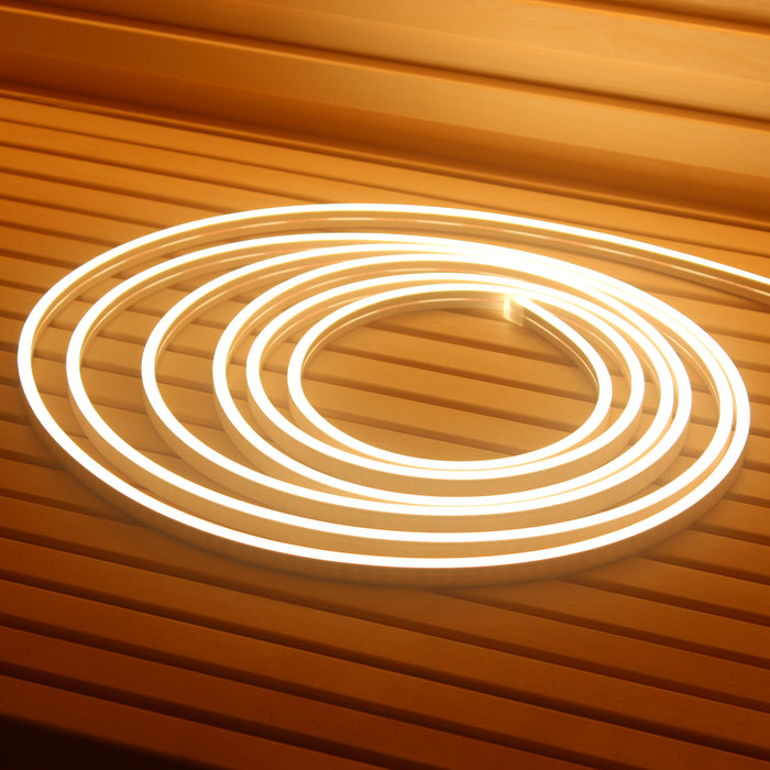 ProSaunas Universal Sauna Light Kit with 16-Foot Flexible LED Strip
