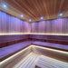 ProSaunas Universal Sauna Light Kit with Two 10-Foot Flexible LED Strips