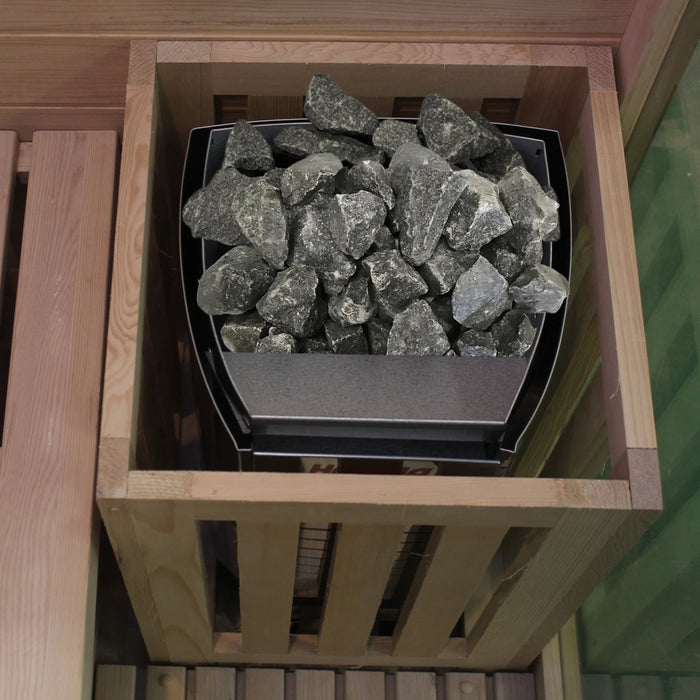 Revive 2-Person Traditional Sauna