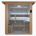 Revive 4-Person Traditional Sauna