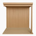 Revive 4-Person Traditional Sauna Deck Extension