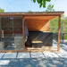 Revive 4-Person Traditional Sauna Deck Extension