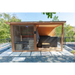 Revive 4-Person Traditional Sauna with Extension Kit-