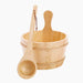 Revive 6-Person Traditional Sauna with Extension Kit