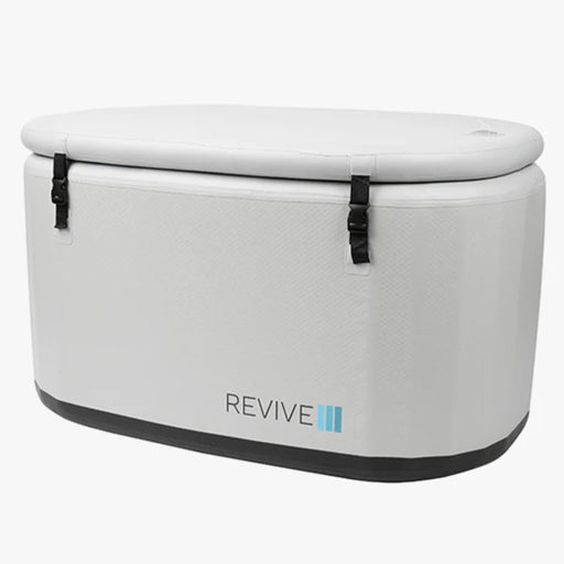Revive Inflatable Tub 2