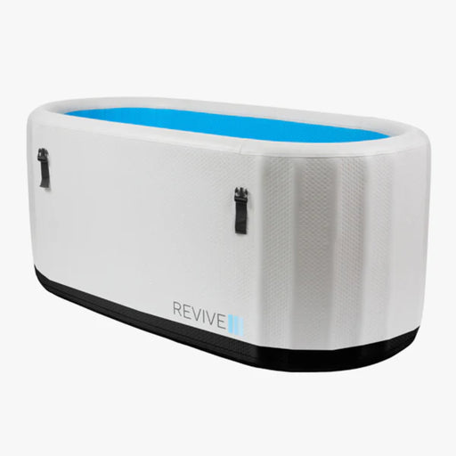 Revive Inflatable Tub 3