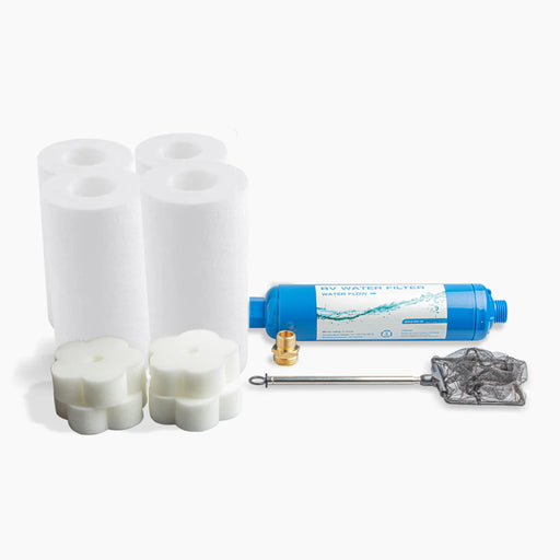 Revive Starter Kit 1-Micron