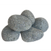 Harvia R-991 Rounded Olivine Diabase Sauna Stones