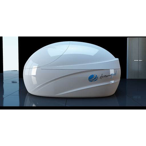 Dreampod Vmax Float Pod 1