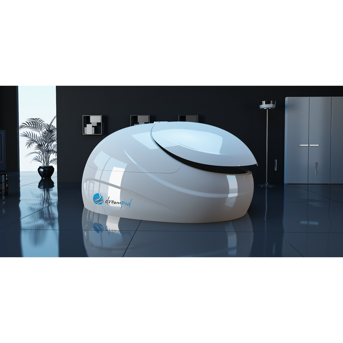 Dreampod V2 Float Pod 11