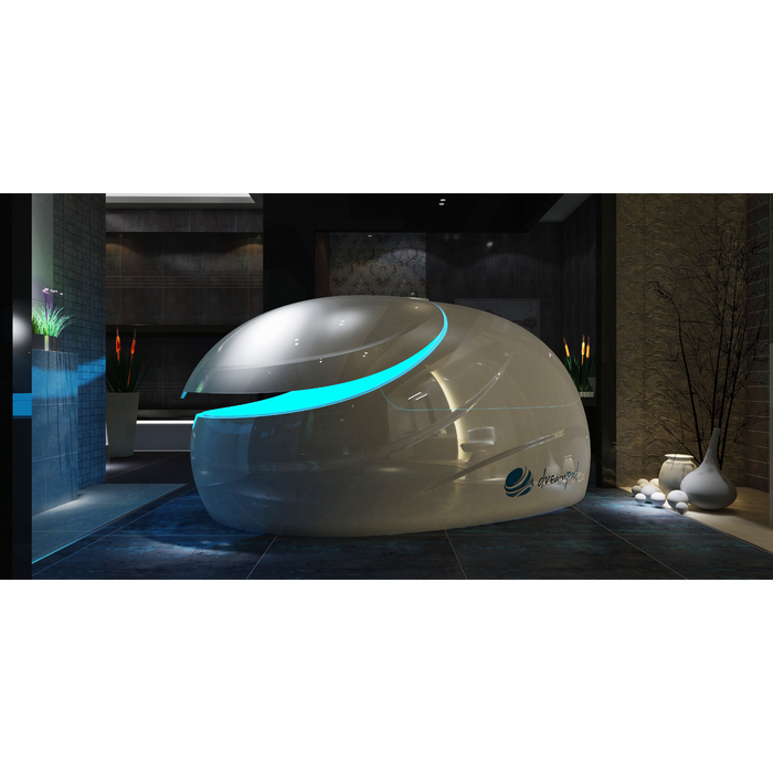 Dreampod V2 Float Pod 8