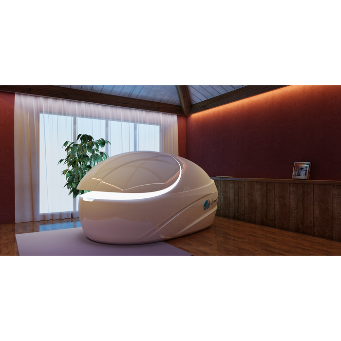 Dreampod Vmax Float Pod 13