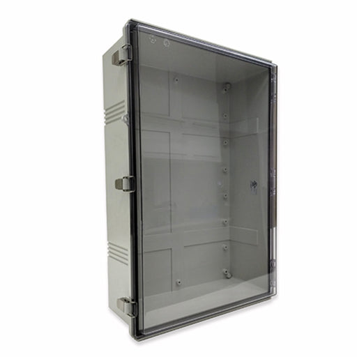 SaunaLife Sauna Gear 301C Waterproof Sauna Equipment Electrical Enclosure