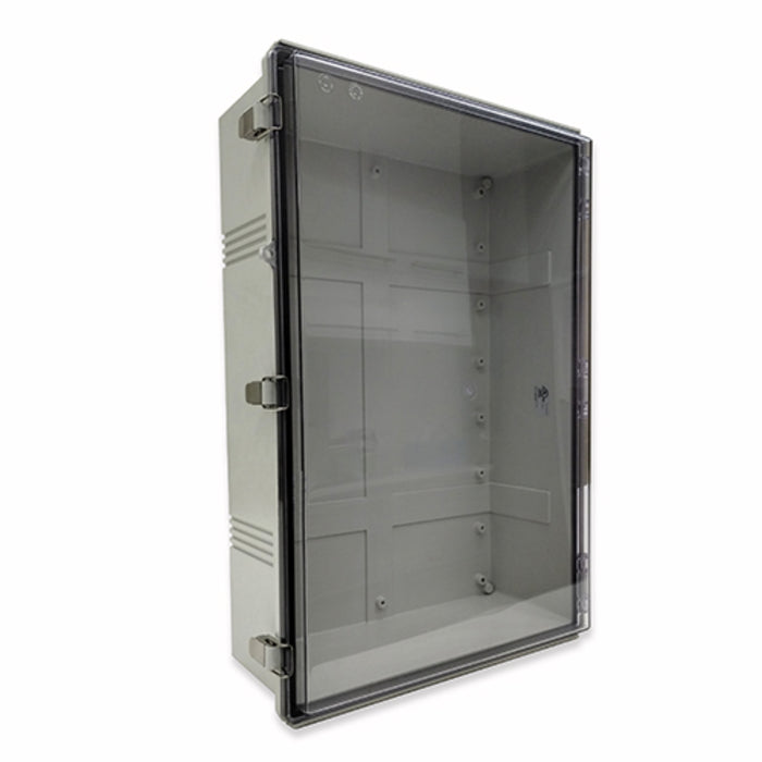 SaunaLife Sauna Gear 301C Waterproof Sauna Equipment Electrical Enclosure