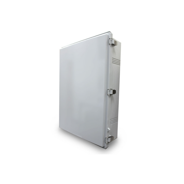 SaunaLife Sauna Gear 302 XL Waterproof Sauna Equipment Electrical Enclosure