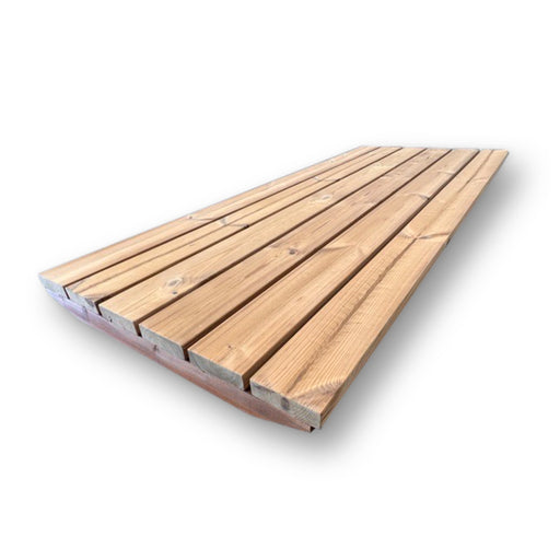 SaunaLife E6 Series Sauna Barrel Floor