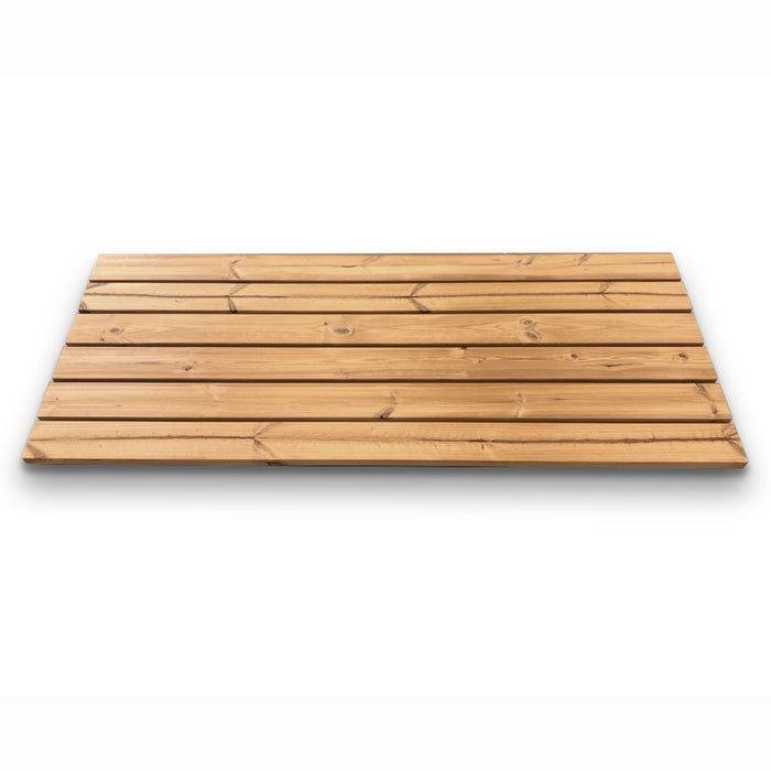 SaunaLife E6 Series Sauna Barrel Floor