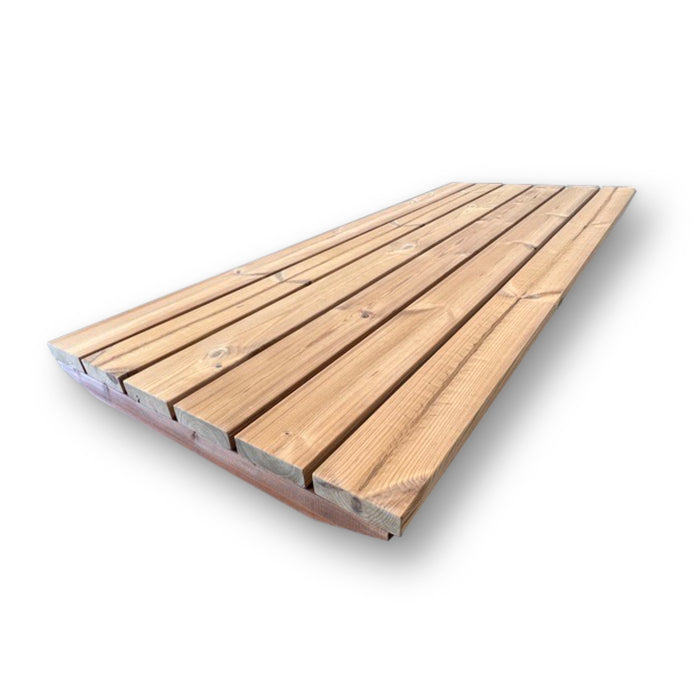 SaunaLife E8 Series Sauna Barrel Floor