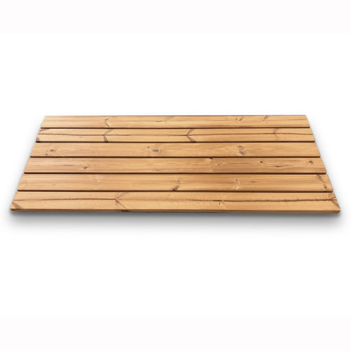 SaunaLife E8 Series Sauna Barrel Floor