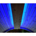 SaunaLife EMOOD Colored LED Lighting for Ergo-Series Sauna Barrels