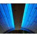SaunaLife EMOOD Colored LED Lighting for Ergo-Series Sauna Barrels