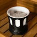 SaunaLife SaunaZone Bluetooth Sauna Speaker & Sauna Bucket with Lights