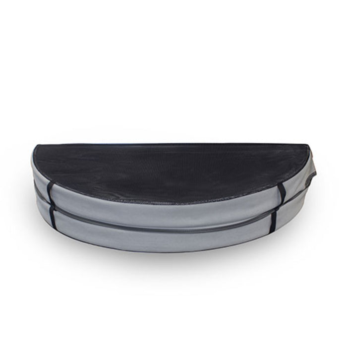 SaunaLife Insulated Cover for S1 Soak-Series Hot/Cold Plunge Tubs