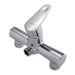 SaunaLife Rain-Series Model R3 Outdoor Barrel Shower Kit