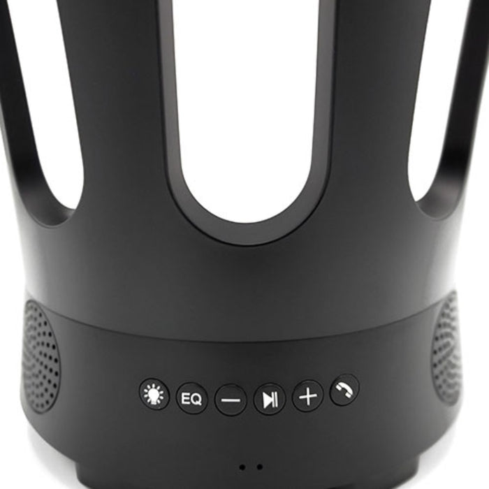 SaunaLife Zone — Bluetooth Sauna Speaker