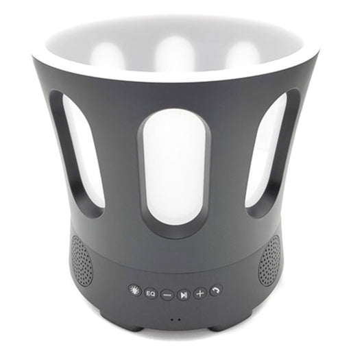 SaunaLife Zone — Bluetooth Sauna Speaker