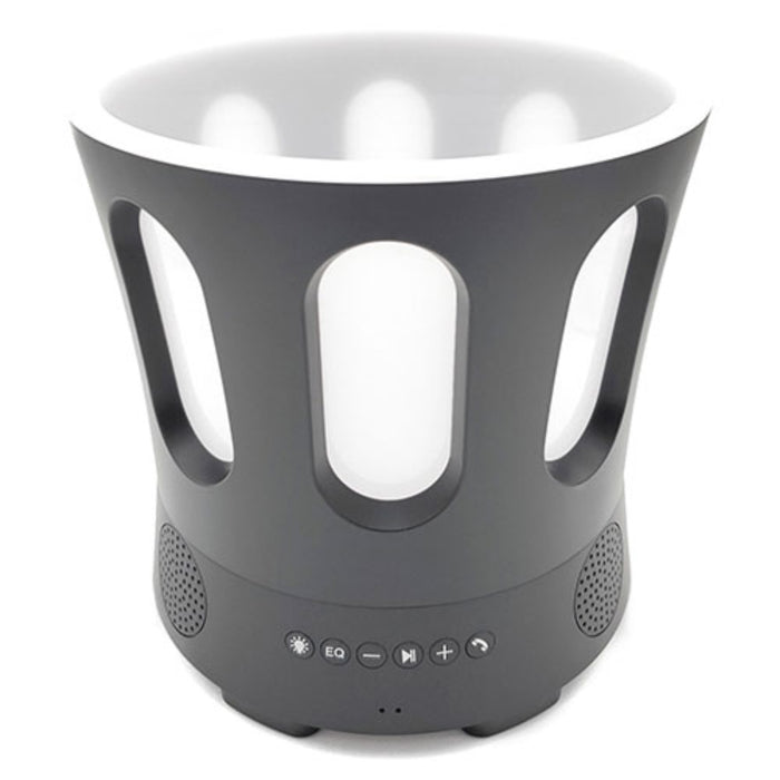 SaunaLife Zone — Bluetooth Sauna Speaker