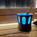 SaunaLife Zone — Bluetooth Sauna Speaker