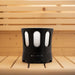 SaunaLife Zone — Bluetooth Sauna Speaker