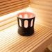 SaunaLife Zone — Bluetooth Sauna Speaker